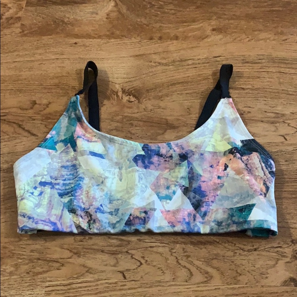 Mossimo Bralette
